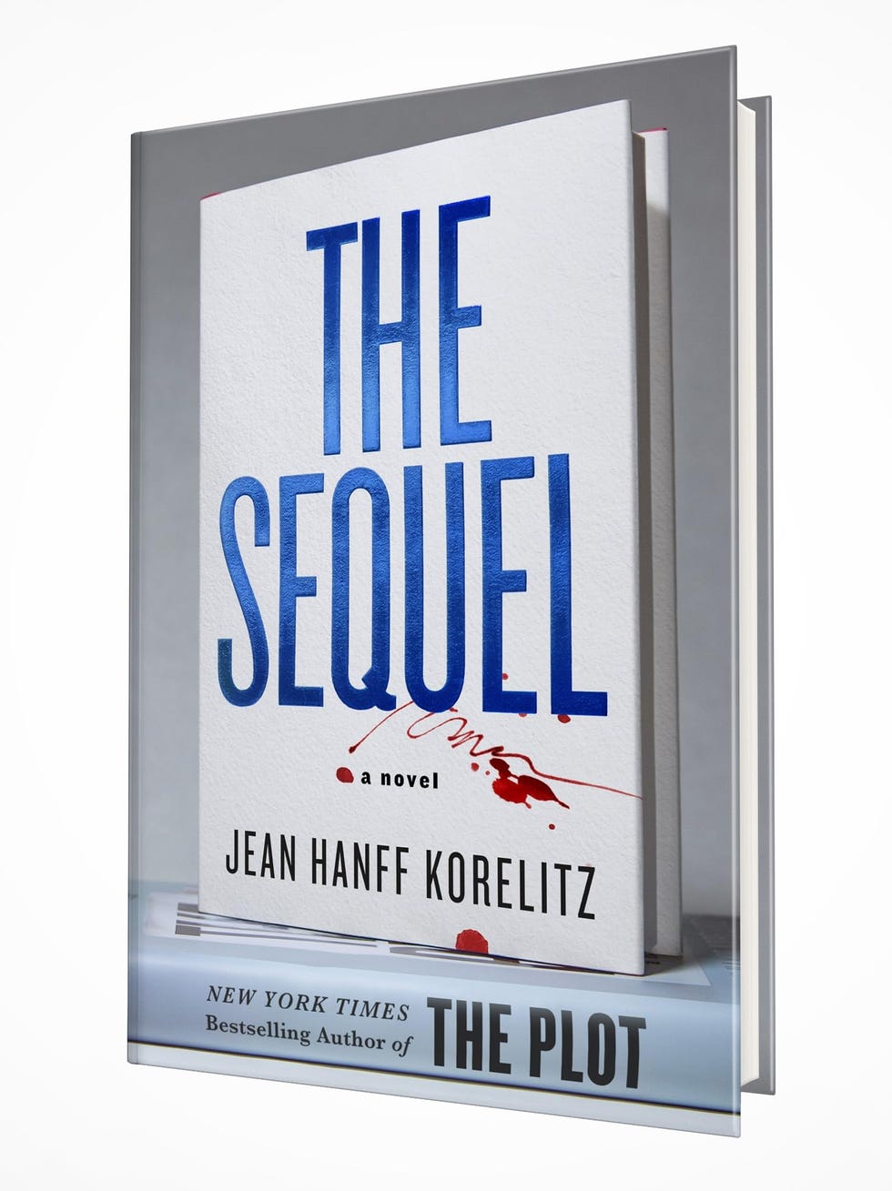 The Sequel, by Jean Hanff Korelitz