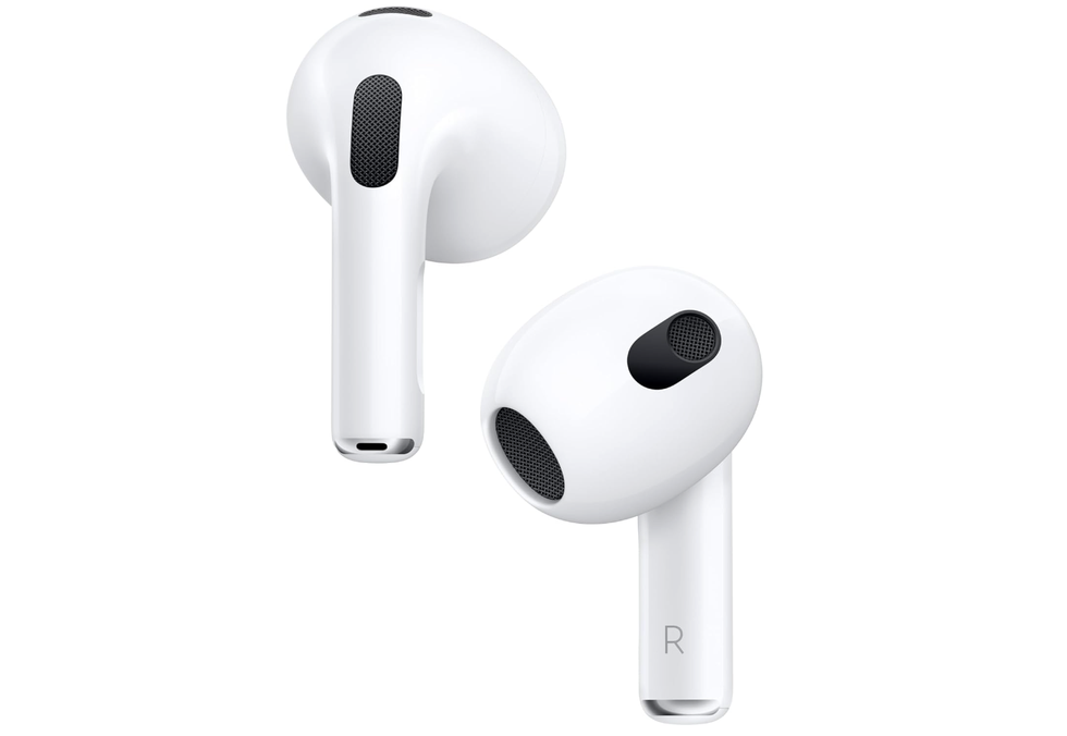 AirPods (3rd Generation) 