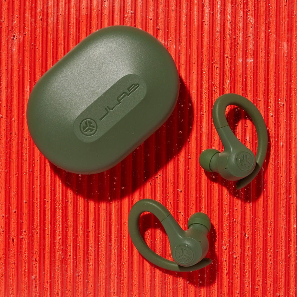 Go Sport+ Wireless Workout Earbuds