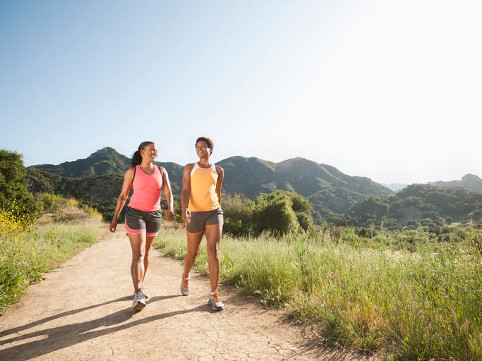 preview for 6 Ways to Find a Workout Buddy