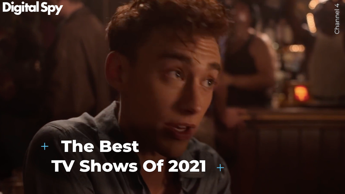 preview for The Best TV Shows Of 2021