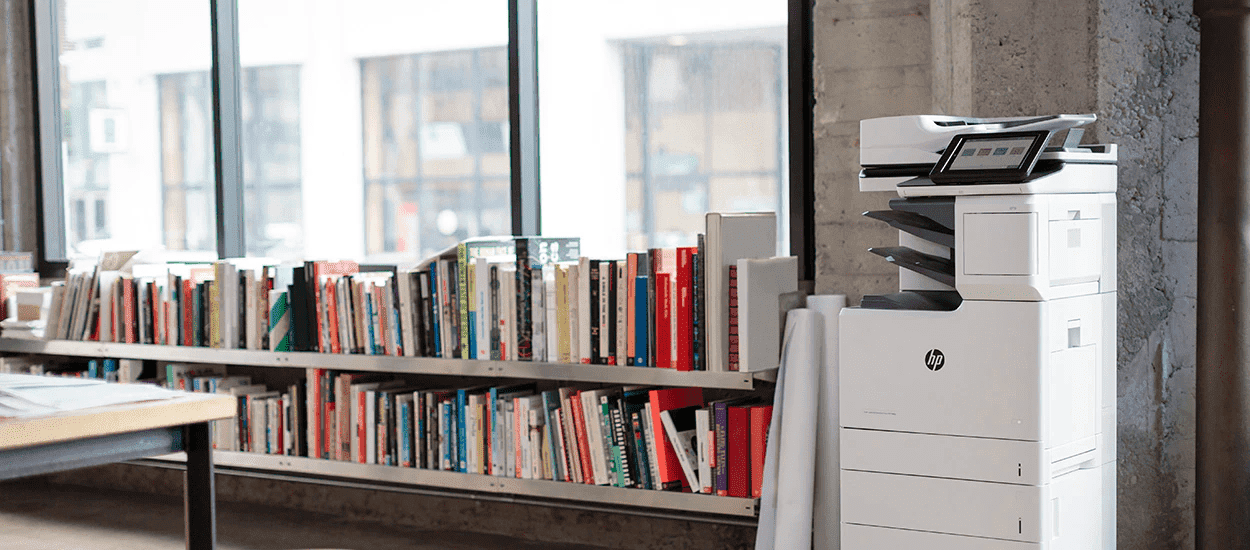 5 Best HP Laser Printers for Small Business