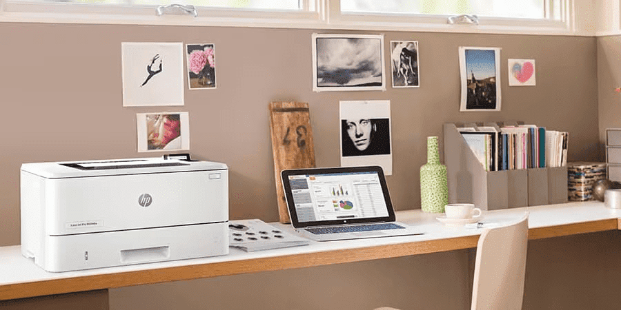 HP Printer Setup in Hong Kong Home Office