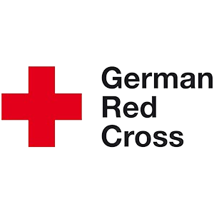 Logo of German Red Cross