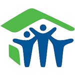 Logo of Habitat for Humanity International