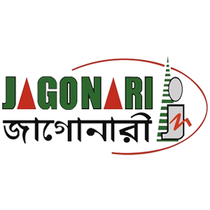 Logo of JAGO NARI