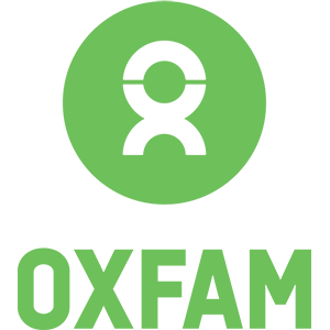 Logo of Oxfam