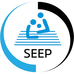 Logo of Social and Economic Enhancement Programme-SEEP