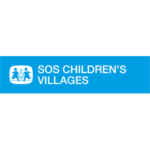 Logo of SOS Children’s Village International in Bangladesh