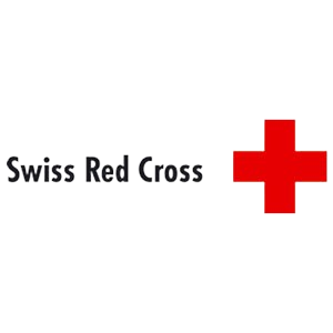 Logo of Swiss Red Cross Bangladesh