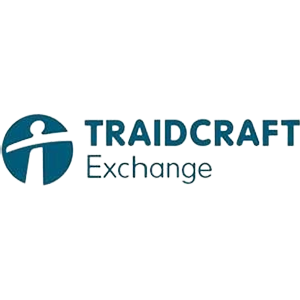 Logo of Traidcraft Exchange