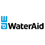 Logo of WaterAid Bangladesh