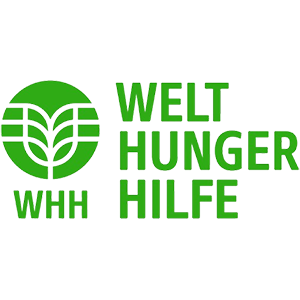 Logo of Welthungerhilfe