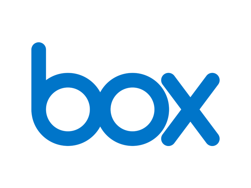 box