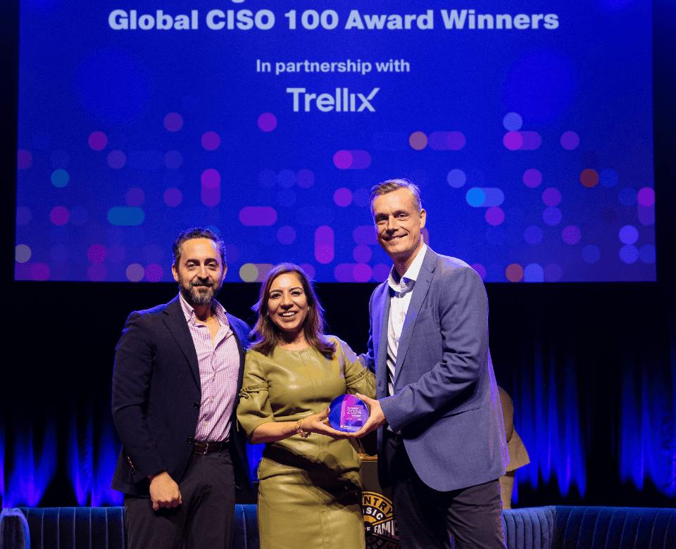 Global CISO 100