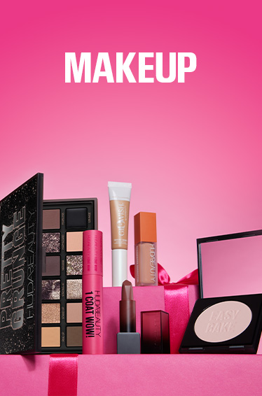 SHOP ALL MAKEUP OFFERS