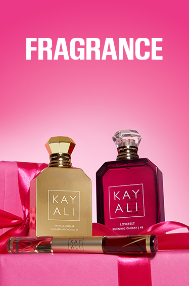 SHOP ALL FRAGRANCE OFFERS