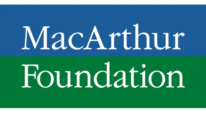 MacArthur Foundation