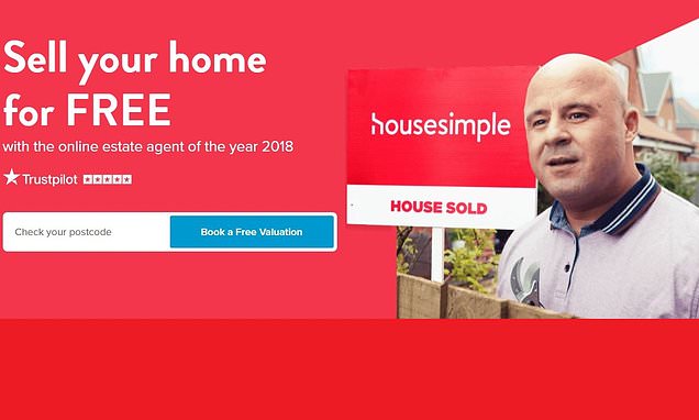 Would you sign up to an estate agent who'd sell your home for free? This is Money podcast