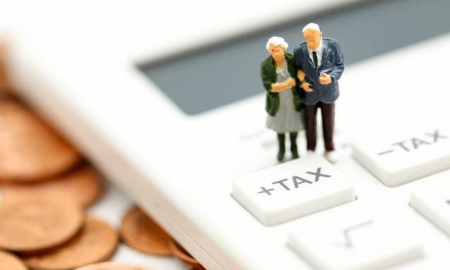 Is it time to cut inheritance tax or hike it? This is Money podcast