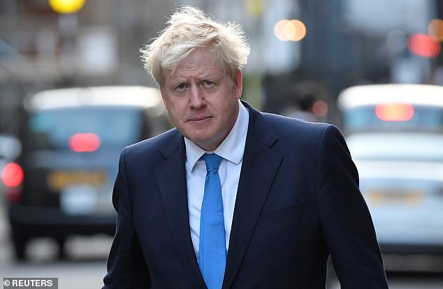 Boris Johnson as Prime Minister represents another leap into the unknown for Britain, with promises to cut taxes and spend more but also consider a no-deal Brexit