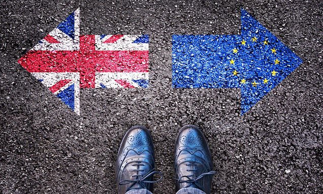 What will Brexit Day mean for your finances and rights? This is Money podcast