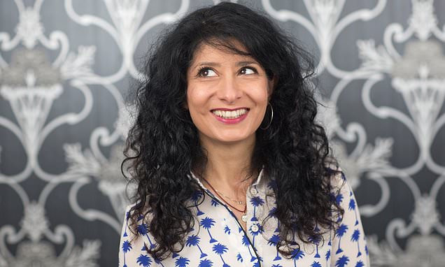 How do you make comedy pay? Shappi Khorsandi on Making the Money Work podcast