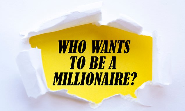 Could you be an Isa millionaire and get financial independence? TiM podcast