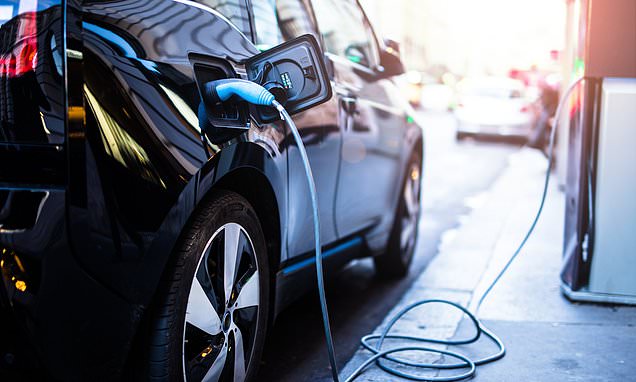 How to invest in the electric vehicle revolution