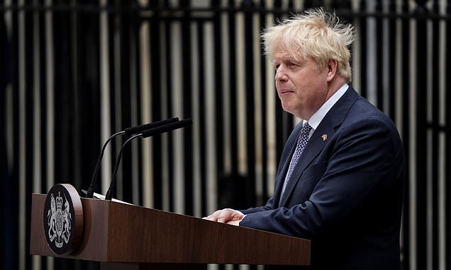 What will Boris's downfall mean for our economy and finances? TiM podcast