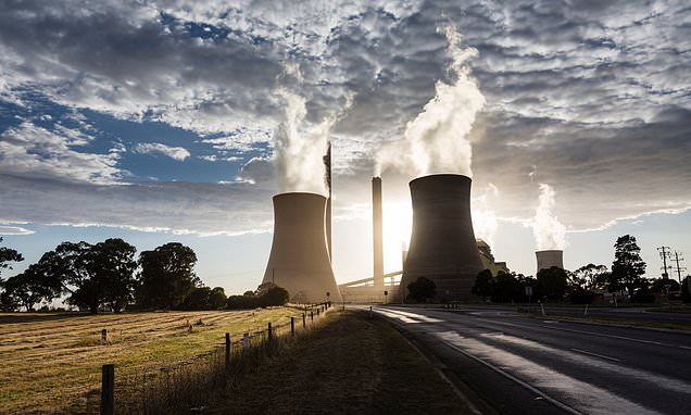 UK pension schemes 'have £88bn invested in fossil fuel firms'