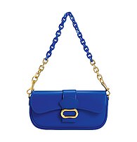 Bag, £105, charleskeith.com