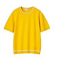 Top, £19.90, uniqlo.com