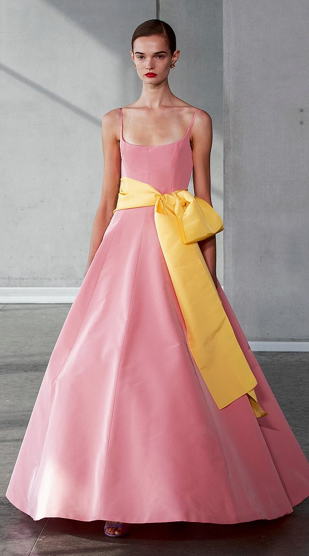 Carolina Herrera