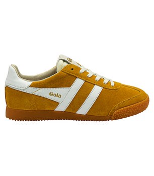 Trainers, £90, gola.co.uk