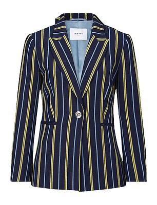 Blazer, £379, lkbennett.com