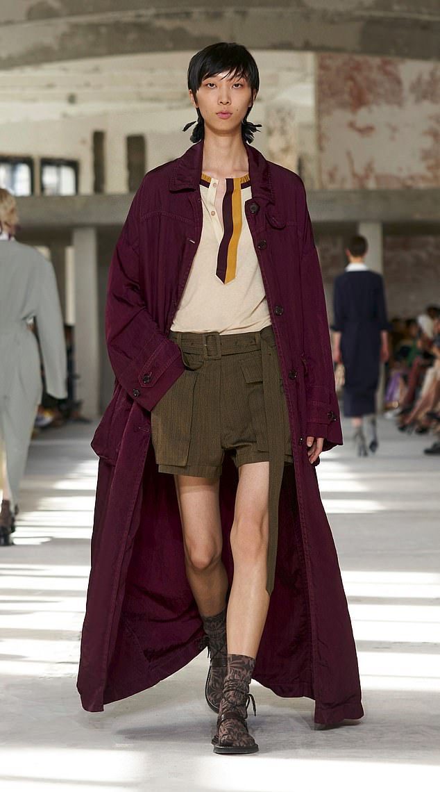 Dries Van Noten