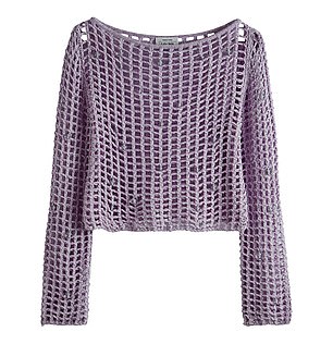 Jumper, £135, stories.com