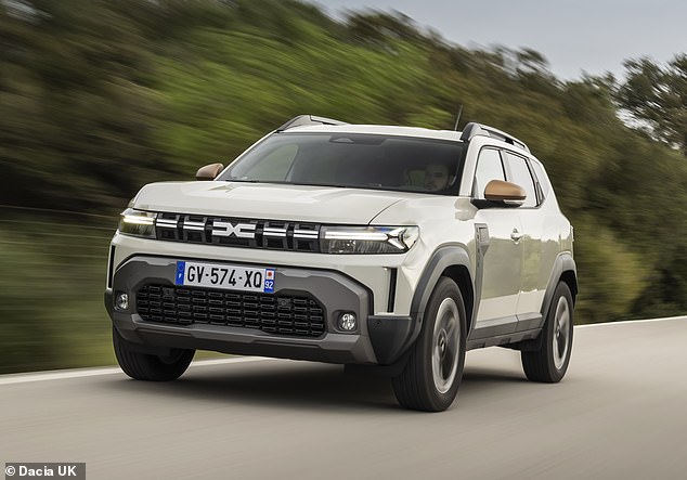 Not the no-frills family car you used to know: Dacia's new Duster goes on sale in the summer and has gone distinctly more upmarket than ever before. The big question is can it still retain its big value appeal?