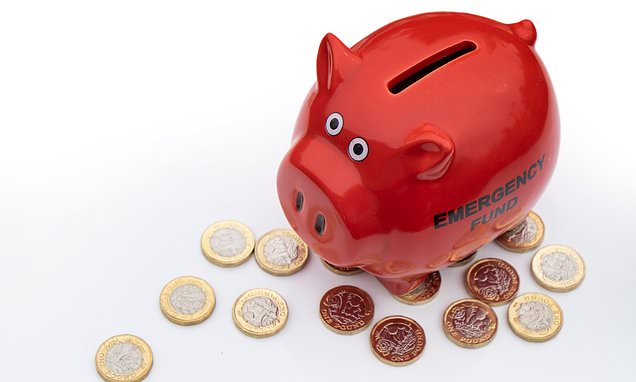 More of us are falling into the savings tax trap - is it fair? This is Money podcast