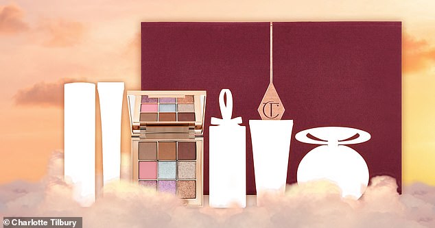 Don't miss out: Charlotte Tilbury's Mystery Box has arrived for summer 2024 after its long-awaited return – and it's bound to sell out again for the fifth year in a row