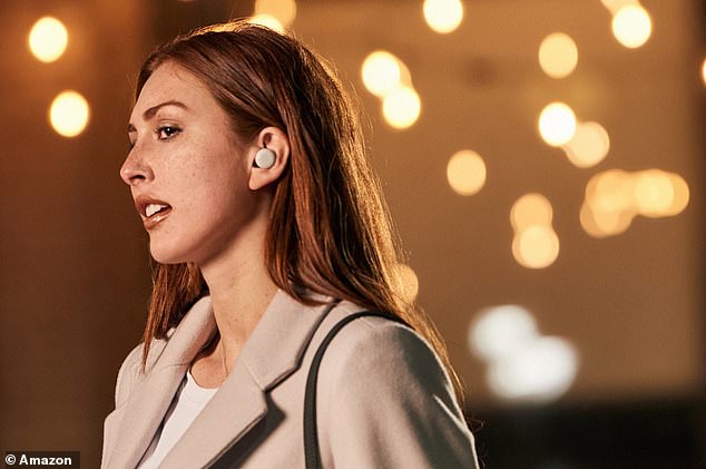 If you're looking for the best budget earbuds this Prime Day, you're in luck. The 2nd Generation Echo Buds by Amazon are now priced at only £35.99