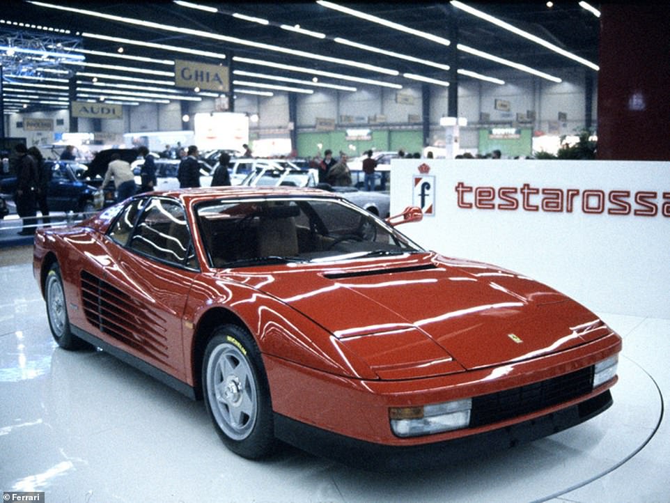 The Ferrari Testarossa - the poster supercar of the 1980s - turns 40 this year. That means some examples will start to qualify for historic vehicle exemptions. But just because a model hits the four-decade mark, does that really make it a classic? You decide from our list of 10 vehicles that debuted on our roads in 1984