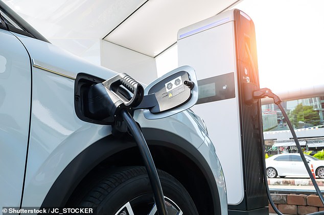 Vehicle Excise Duty exemptions will end for electric vehicles from 1 April 2025. Auto Express said it will 'create further cost barriers' preventing the switch to battery cars