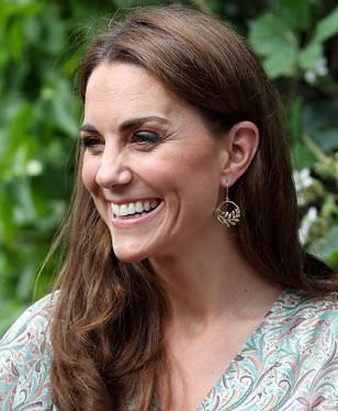 Revealed: Kate's tragic ancestor who paid with her life for passion that touched every