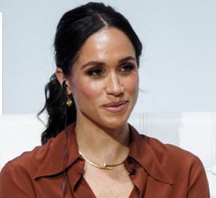 Meghan Markle's selling power is 'rock bottom', says Washington D.C. editor, who says it's