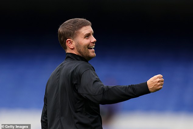 Fabian Hurzeler got his Brighton tenure off to a winning start with a 3-0 victory over Everton