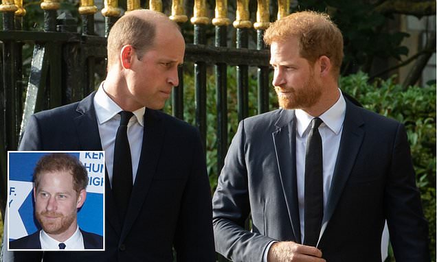 Royal reunion in NYC? Prince Harry set for packed Manhattan trip at same time Prince