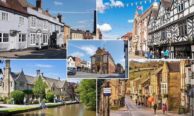 The 32 best high streets in Britain: Independent stores, a sense of community and markets