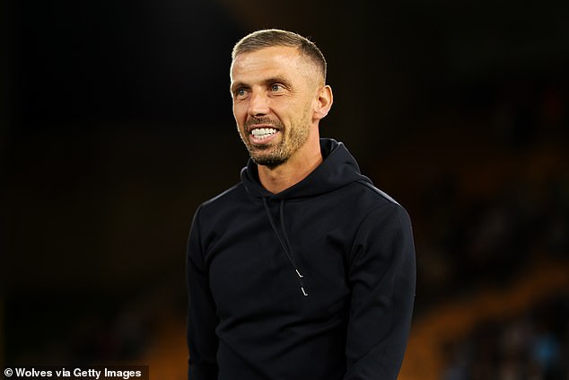 The double signing hands Wolves boss Gary O'Neil a boost after a difficult start to the season